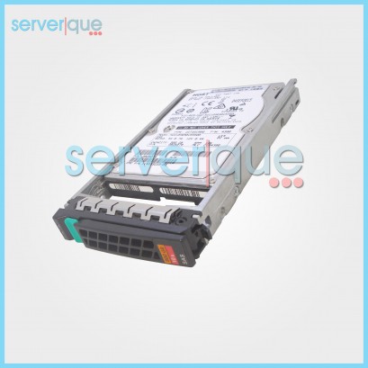 118033233-02 EMC 900GB 10K RPM SAS 6Gbps 2.5-inch Hard Drive